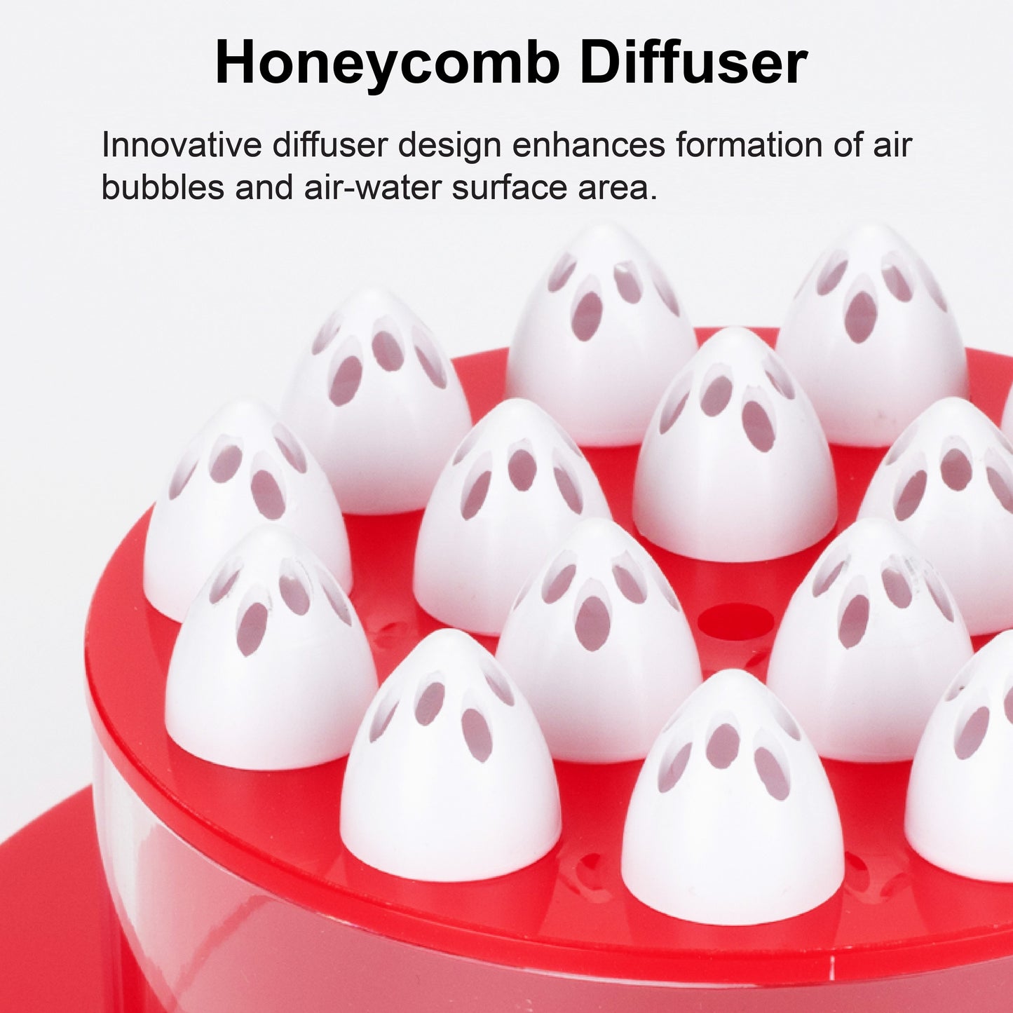 AquaQuantix Protein Skimmer