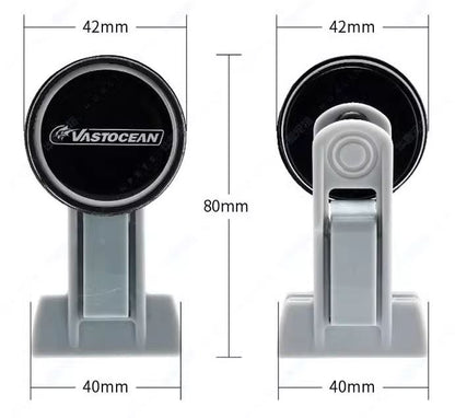 VastOcean Magnetic Seaweed Clip