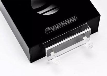 VastOcean Filter Sock Holder - No-spill design